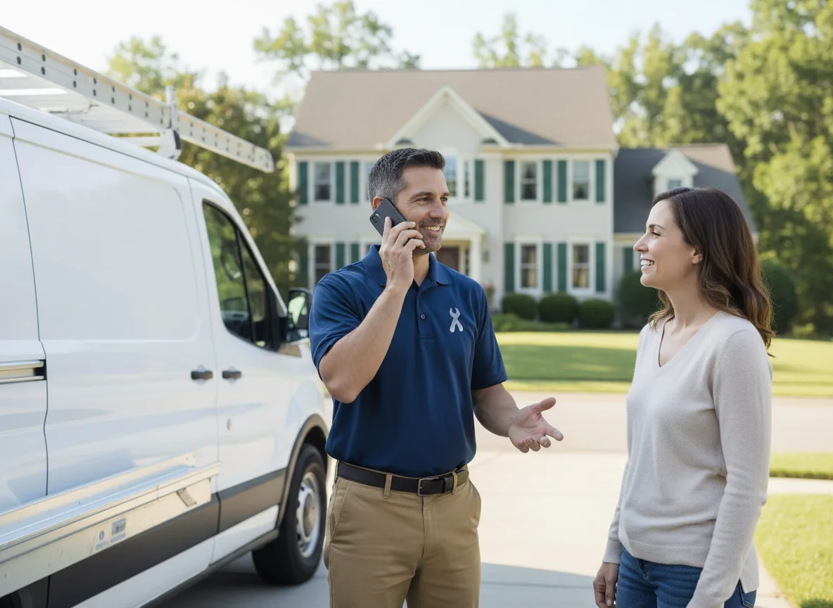 Home Gutter Service South Point, OH FAQs